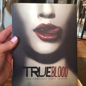 True blood season one
